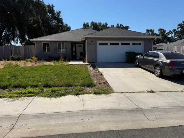 3409 Camden Ct, Anderson, CA 96007