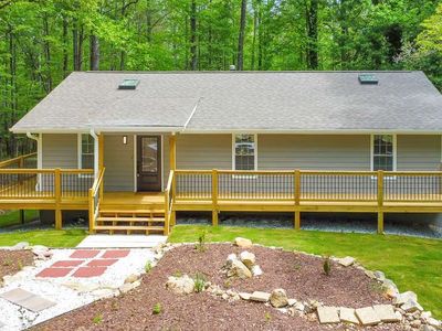 2633 Jonesboro Rd, South Fulton, GA, 30213
