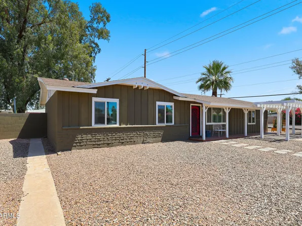 2302 W BERRIDGE Lane, Phoenix, AZ 85015