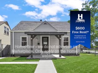 229 S 7th Ave, Beech Grove, IN 46107