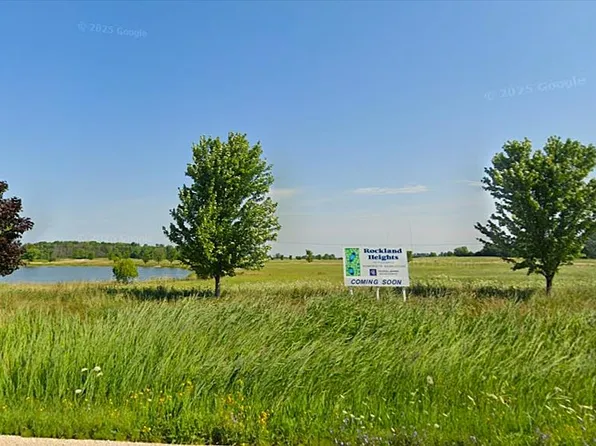 1445 Rockland Heights Rd Unit 3, De Pere, WI 54115