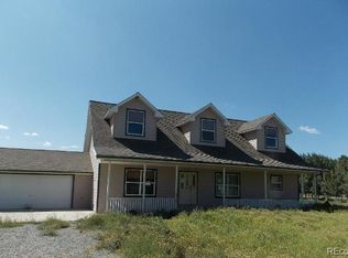 22045 Cliff View Rd, Delta, CO 81416