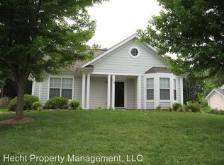 238 Cedarcroft Dr, Mooresville, NC 28115