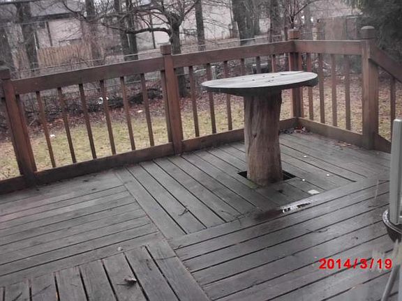 2nd image of 1252 Gertrude Dr