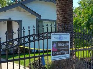 4408 12th Ave, Sacramento, CA
