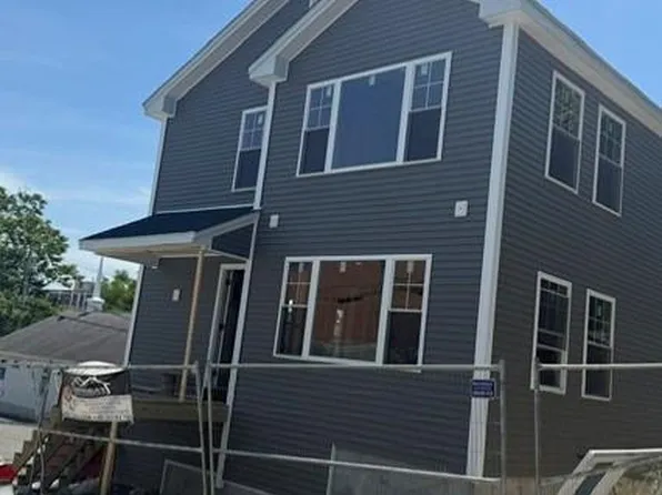 126 Johnson St, Providence, RI 02905