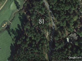 1111 Rose Crk #81, Greensboro, GA 30642