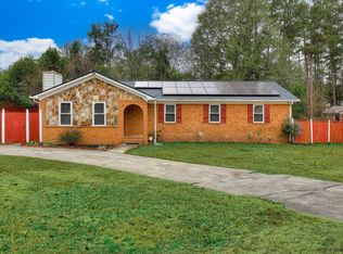 2102 Trotters Way, Augusta, GA 30906