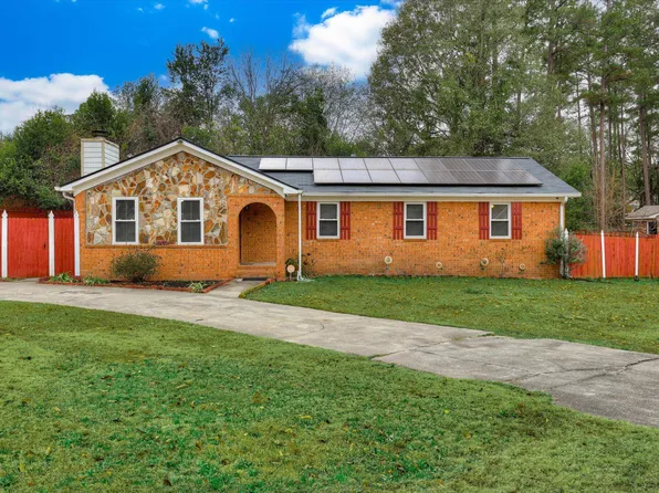 2102 Trotters Way, Augusta, GA 30906