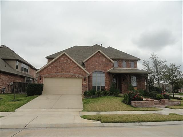 2nd image of 18302 S Austin Shore Dr