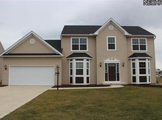 38543 Terrell Dr, North Ridgeville, OH