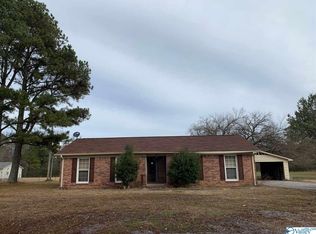 18256 Edgewood Rd, Athens, AL 35614