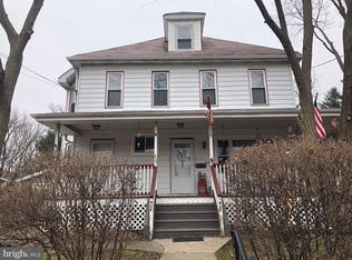 229 Oakland Ave, Audubon, NJ 08106