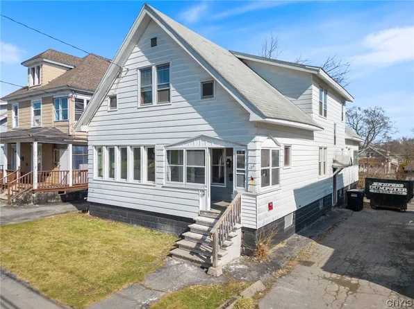 126 Ashdale Ave, Syracuse, NY 13206