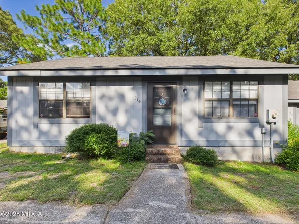 314 Tallulah Trl #7, Warner Robins, GA 31088