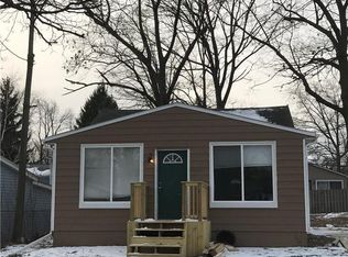 3885 Lawley St, Waterford, MI
