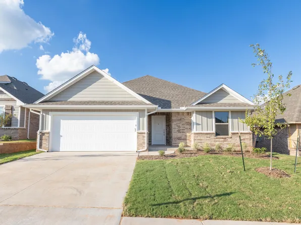 Bogan Plan, Broadmoore Heights