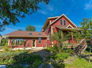 9476 S Wakely Rd, Cook, MN 55723