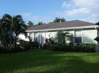 1601 Lance Rd, Jupiter, FL 33469