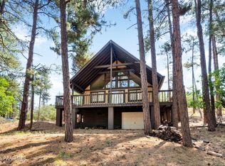 5655 W Dearing Rd, Prescott, AZ 86305