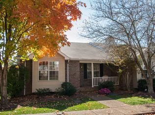 131 Pepper Ridge Cir, Antioch, TN 37013