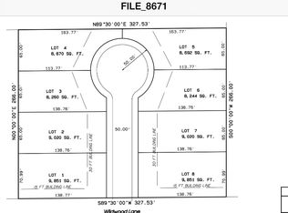 525 Wildwood Ln, Grapevine, TX 76051