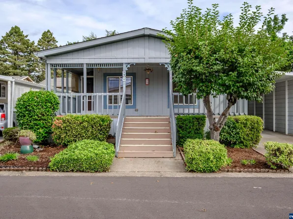 4940 Sunnyside Rd SE Unit H8, Salem, OR 97302