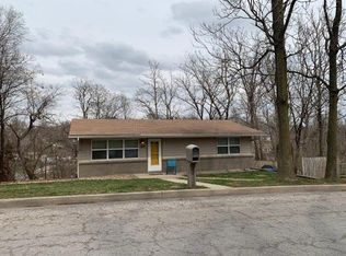 213 Dunbar St, Excelsior Springs, MO 64024
