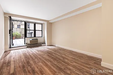 Sold by Halstead Real Estate