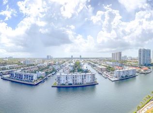 290 174th St APT 1902, Sunny Isles Beach, FL 33160