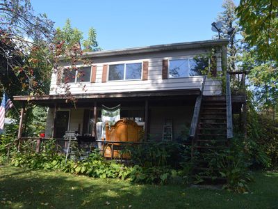 1255 McKimmy Dr, Beaverton, MI, 48612