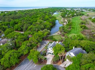 5801 Back Bay Dr, Isle Of Palms, SC 29451