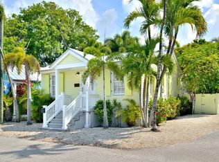 1015 Howe St, Key West, FL 33040