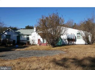 8210 Gilroy Rd, Nanjemoy, MD 20662