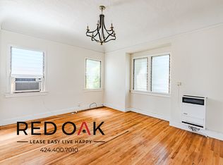 806 Lucile Ave #808-1/4, Los Angeles, CA 90026