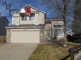 10368 Woodrose Ln, Highlands Ranch, CO 80129