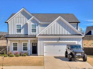 412 Barrow Ln, Grovetown, GA 30813