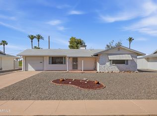 10426 W Sun City Blvd, Sun City, AZ 85351