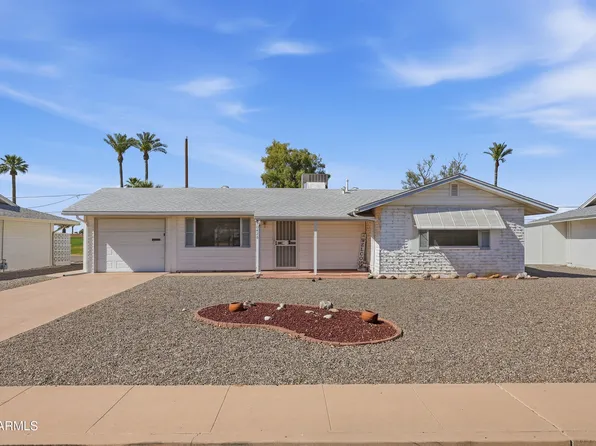 10426 W SUN CITY Boulevard, Sun City, AZ 85351