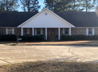 1312 Tall Timber Dr, Magnolia, AR 71753