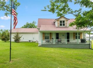 13585 Andy Jack Rd, Rogers, AR 72756