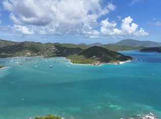 10 Freemans Ground St, Saint John, VI 00830