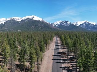 6 Snowy Owl Ln, Bigfork, MT 59911