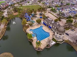 1009 Providence Blvd, Little Elm, TX 76227