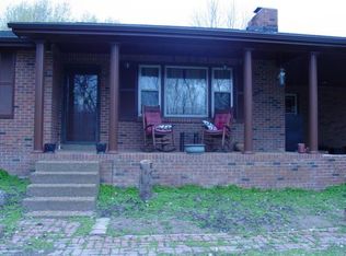 4794 Harpeth Peyt Rd, Thompsons Station, TN 37179