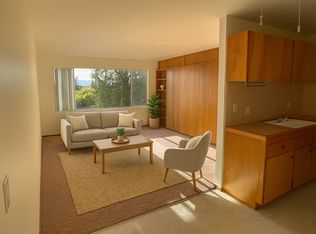 Marnae Apartments, Seattle, WA 98136
