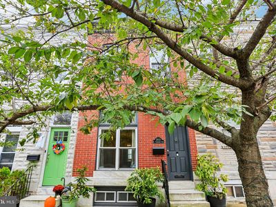 2603 E Fairmount Ave, Baltimore, MD, 21224