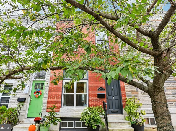 2603 E Fairmount Ave, Baltimore, MD 21224