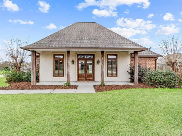 309 Gisele St, New Roads, LA 70760