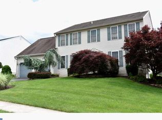 3619 Wyoming Dr S, Sinking Spring, PA 19608